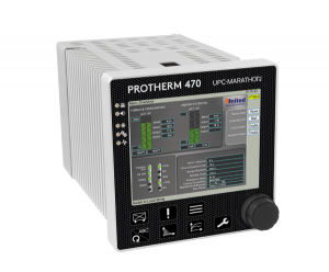 OXYMIT 2™  &  PROTHERM 470C