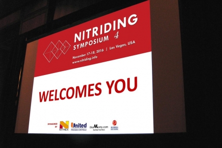 NITRIDING SYMPOSIUM