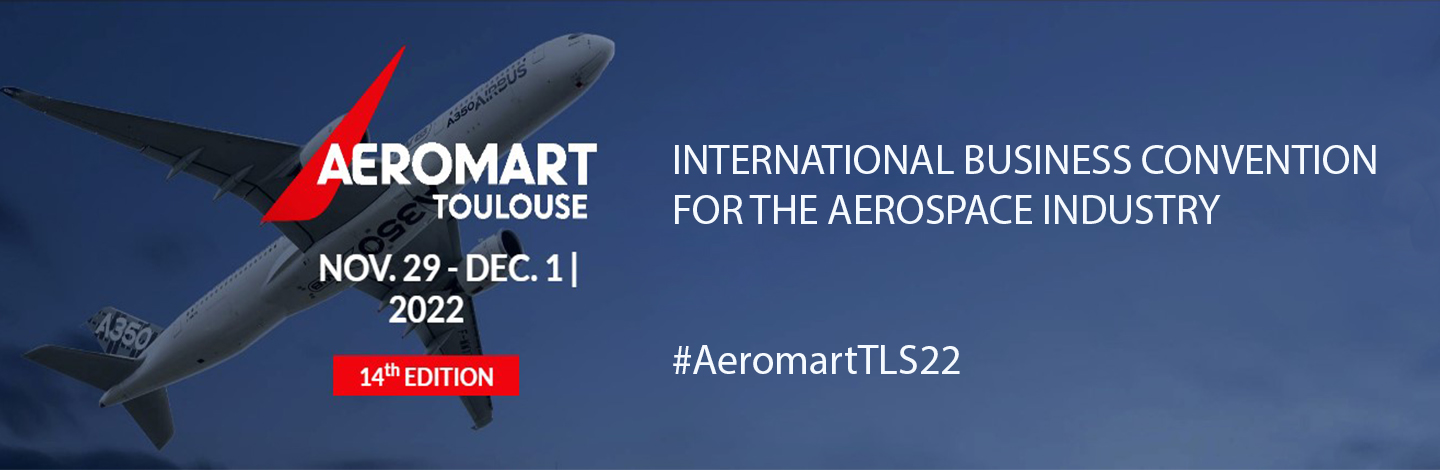 Aeromart Toulouse