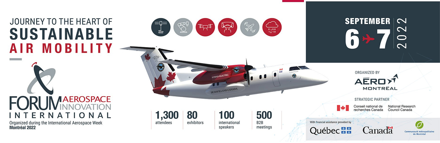 Aerospace Innovation Forum