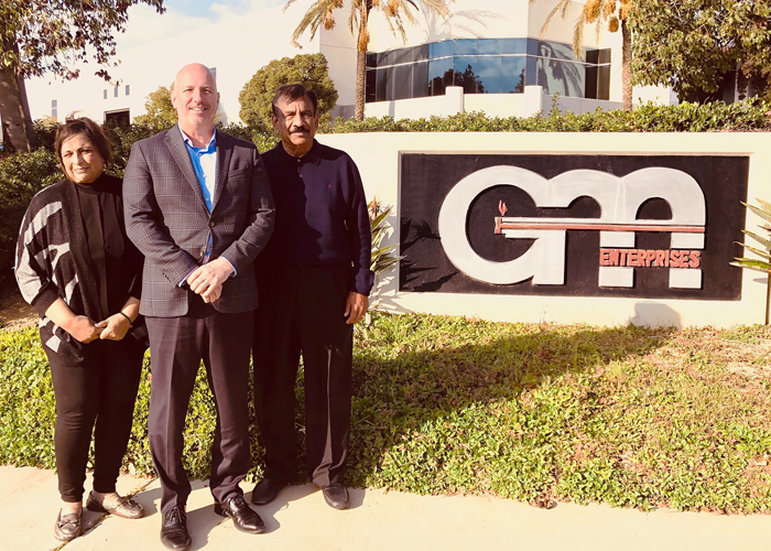 Nitrex Acquiert G-M Enterprises, Un Acteur Important Sur le Marché des Fours de Traitement Thermique Sous Vide