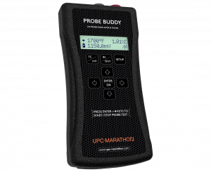 PROBE BUDDY SIMULATOR