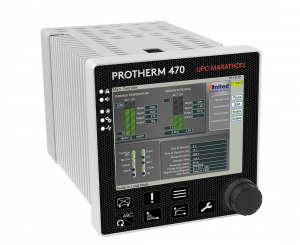 PROTHERM 470, 510, 610, 710