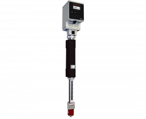 VALVE-TRONIC PLUS™