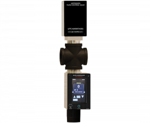 VERSAMETER™ FLOW CONTROLLER