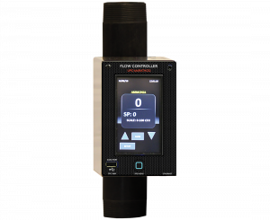 VERSAMETER™ FLOW METER