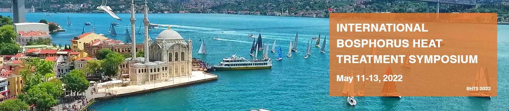International Bosphorus Heat Treatment Symposium (formerly MHTSE)