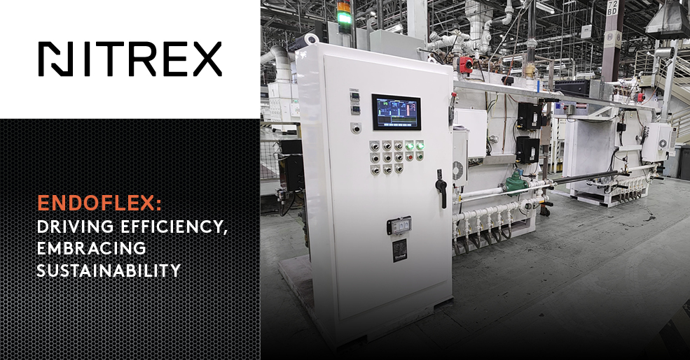 UPC-Marathon, a Nitrex company, Commissions Endo Generator for Major Automotive Manufacturer