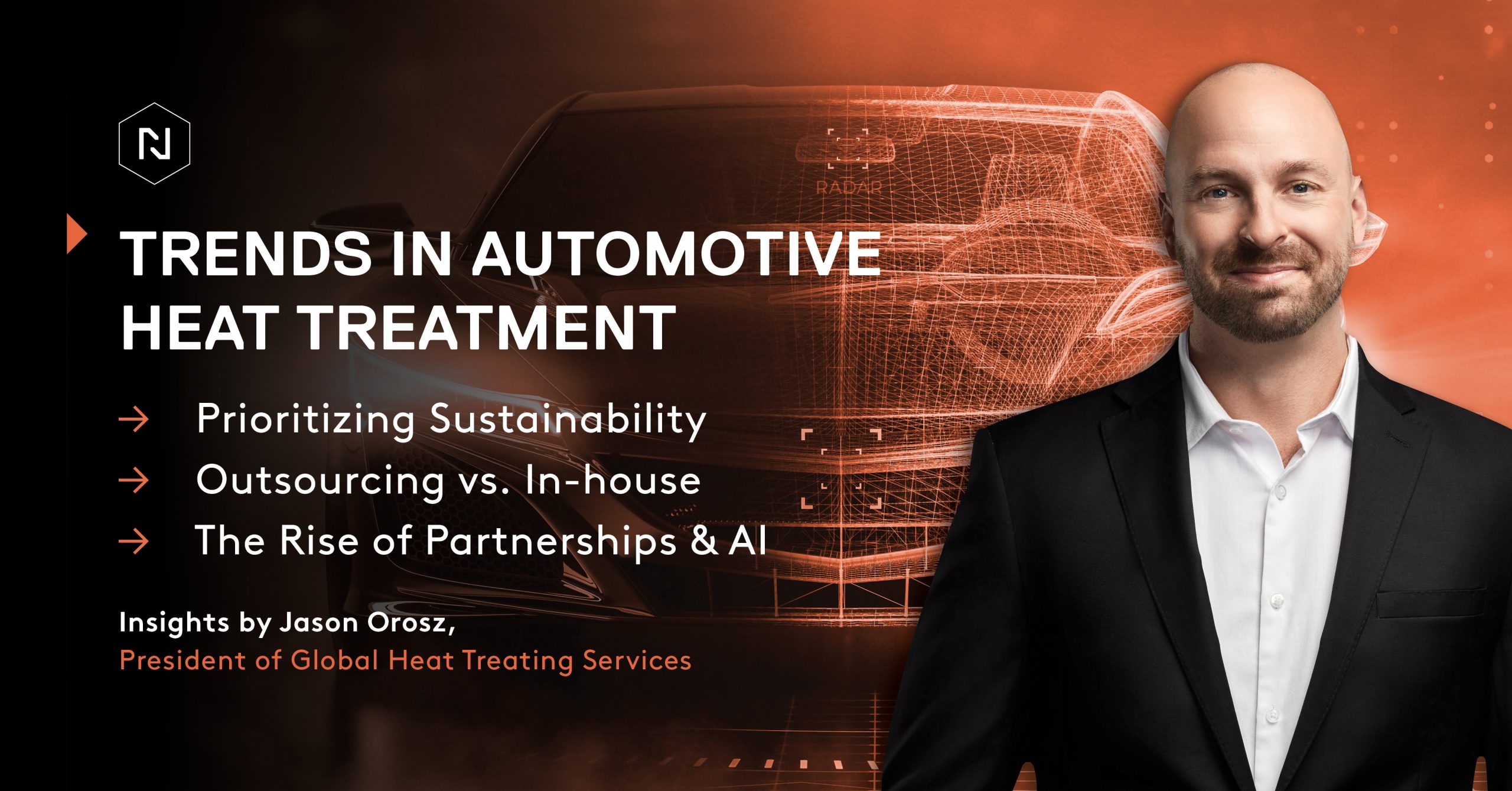 Insider’s Perspective: Innovations and Trends Shaping the Future of Heat Treatment in the Automotive Industry