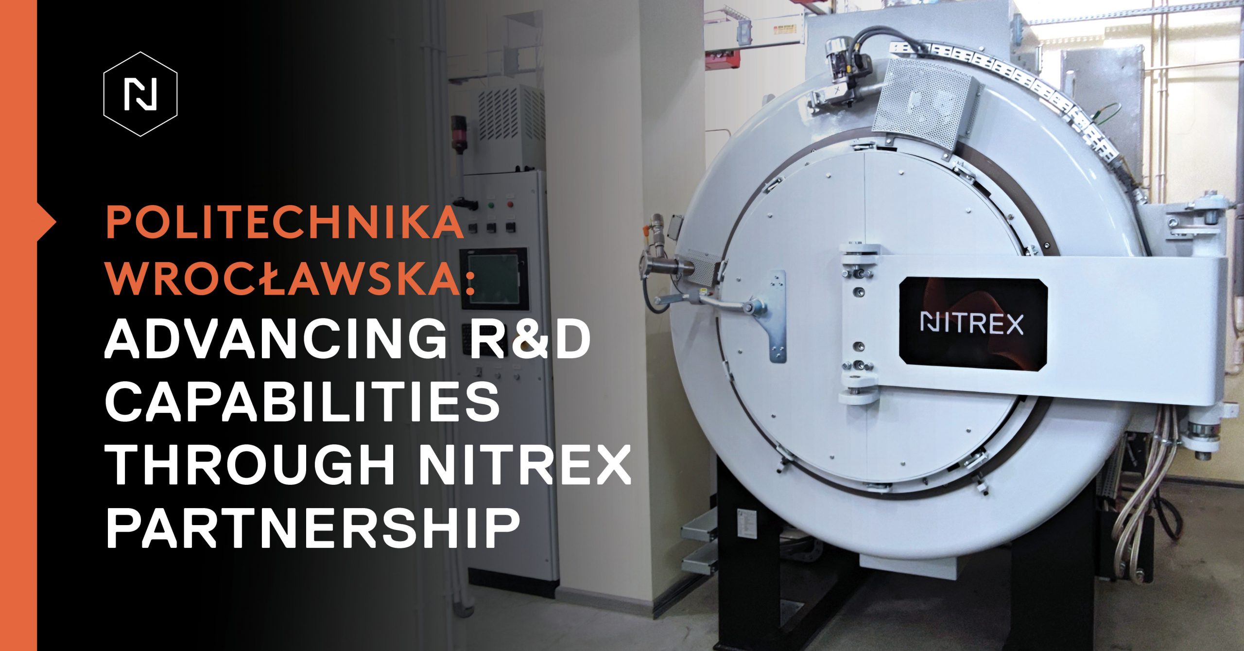 Advancing Academic Metallurgy Research: Wrocław University of Science and Technology Enhances Capabilities with Nitrex System