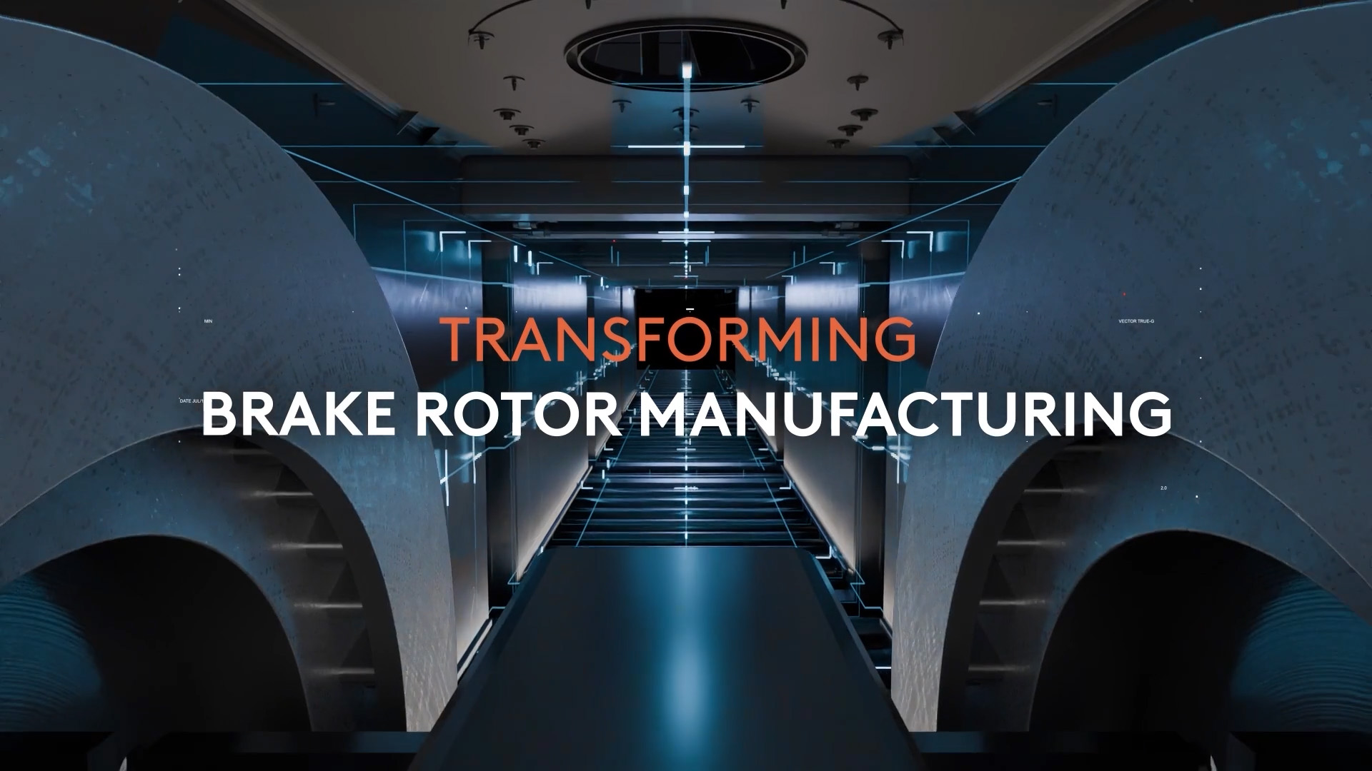 NXL Furnace Series for Brake Rotors: Delivering Efficiency, Durability & Compliance